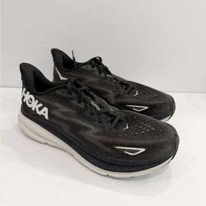 Hoka One One Clifton 9 Men’s Shoes